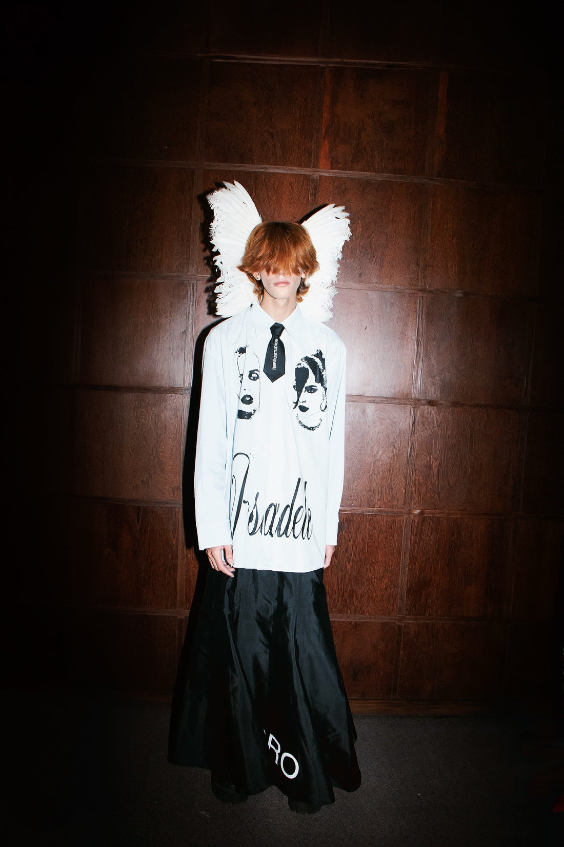 ANGELS CLUB