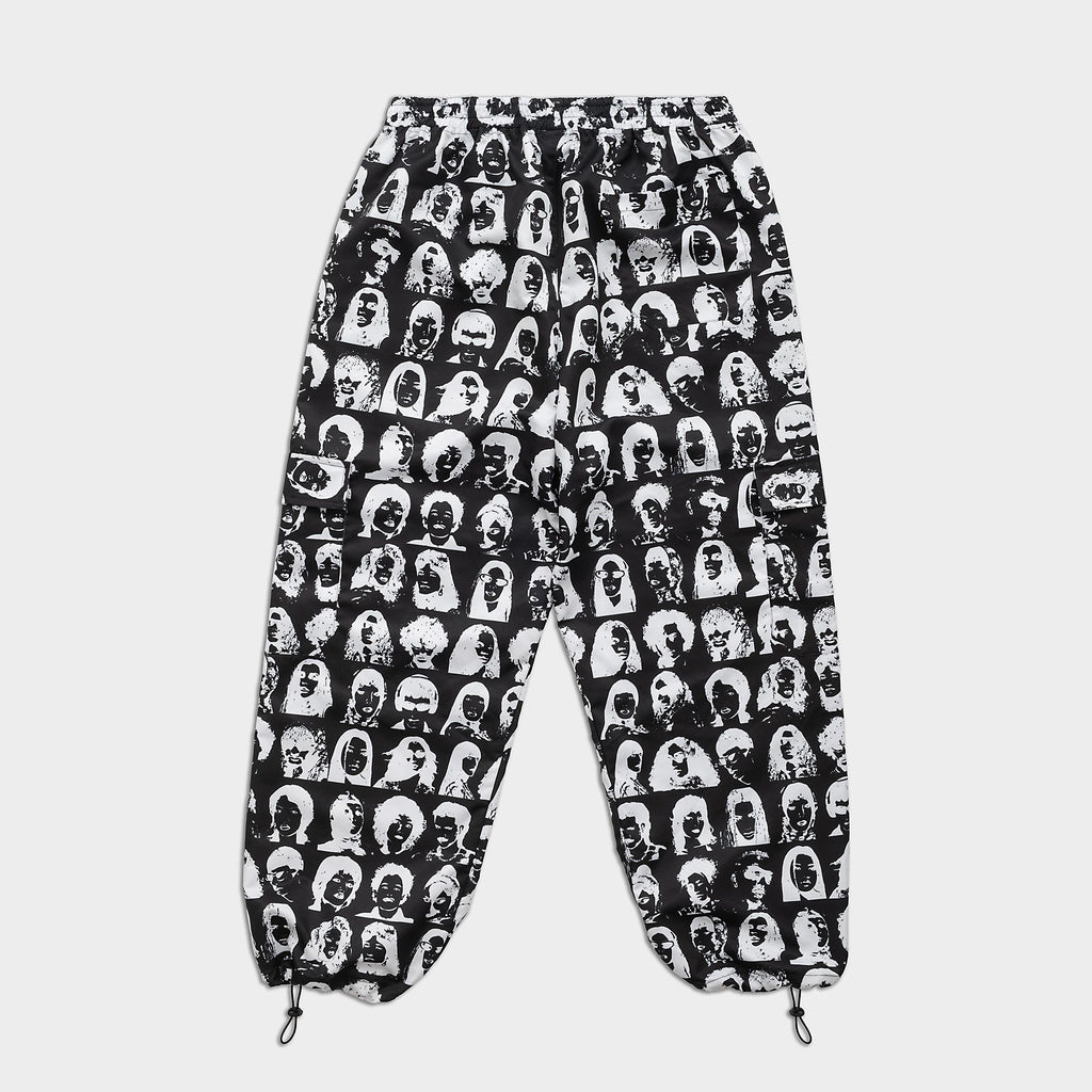 Calça Cargo Mugshot