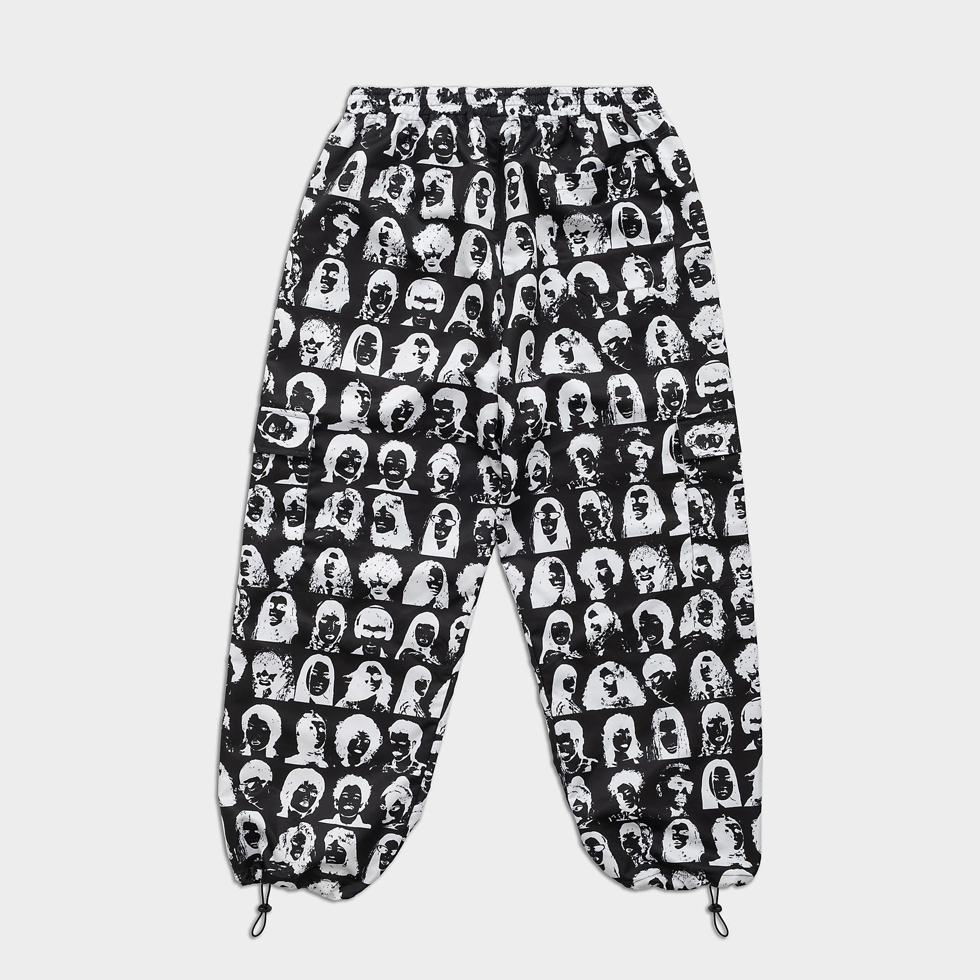 Calça Cargo Mugshot