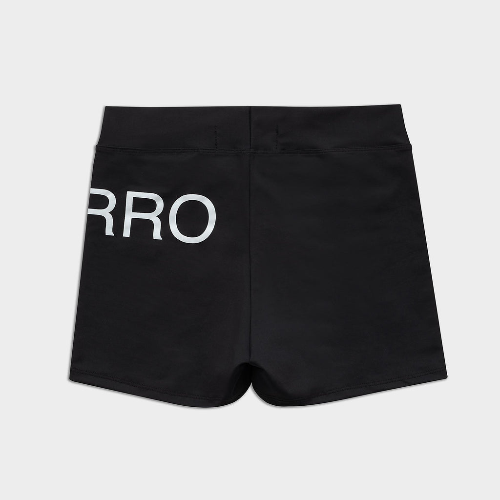 Short Suplex Pierro