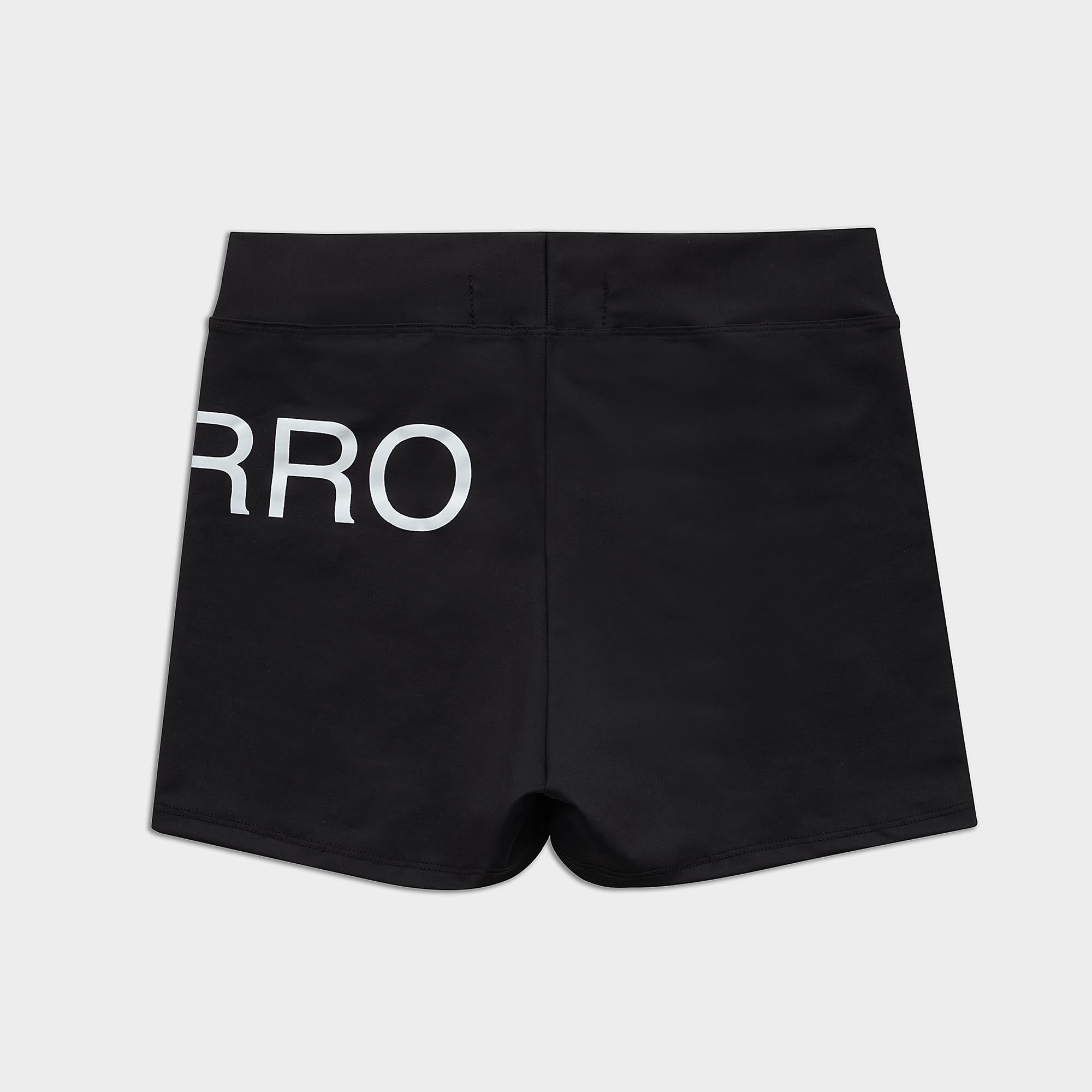 Short Suplex Pierro