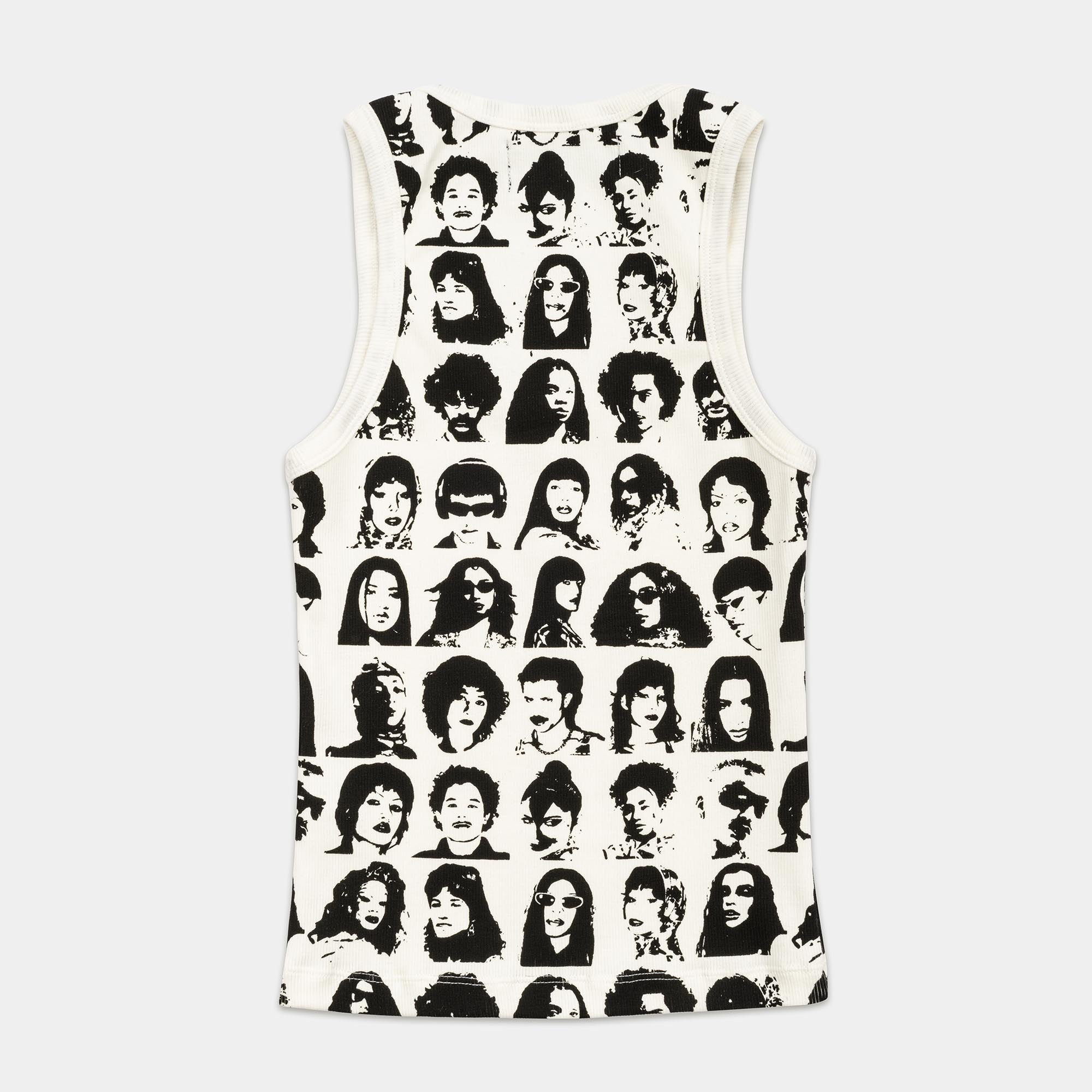 Regata Mugshot Off White