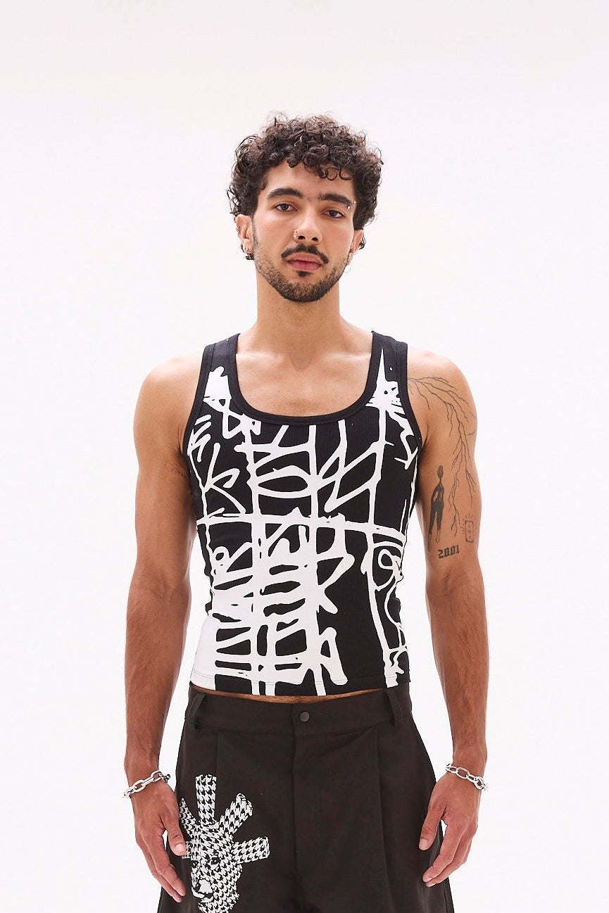 Regata Tee Pixo