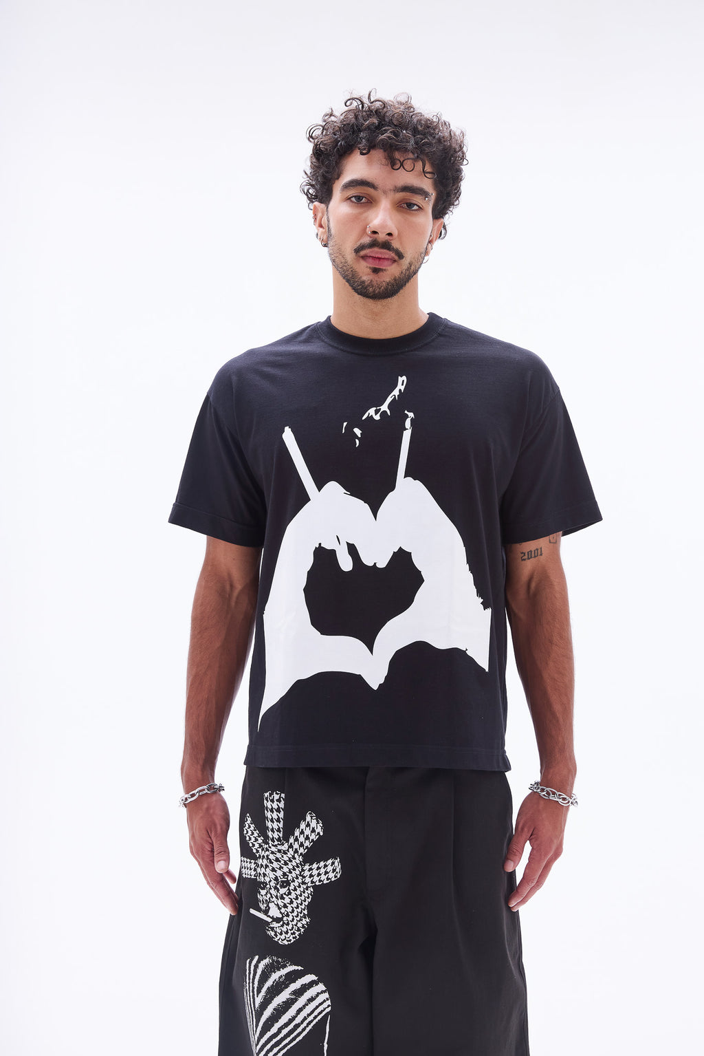 Camiseta Over Boxy s2