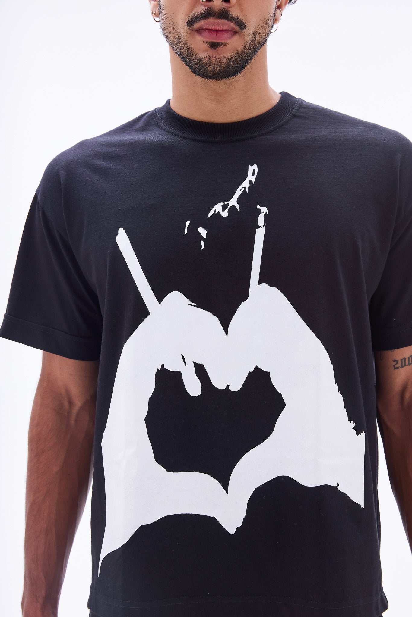 Camiseta Over Boxy s2