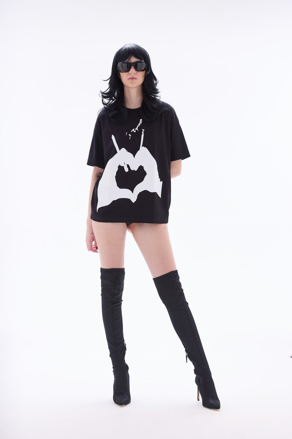 Camiseta Over Boxy s2