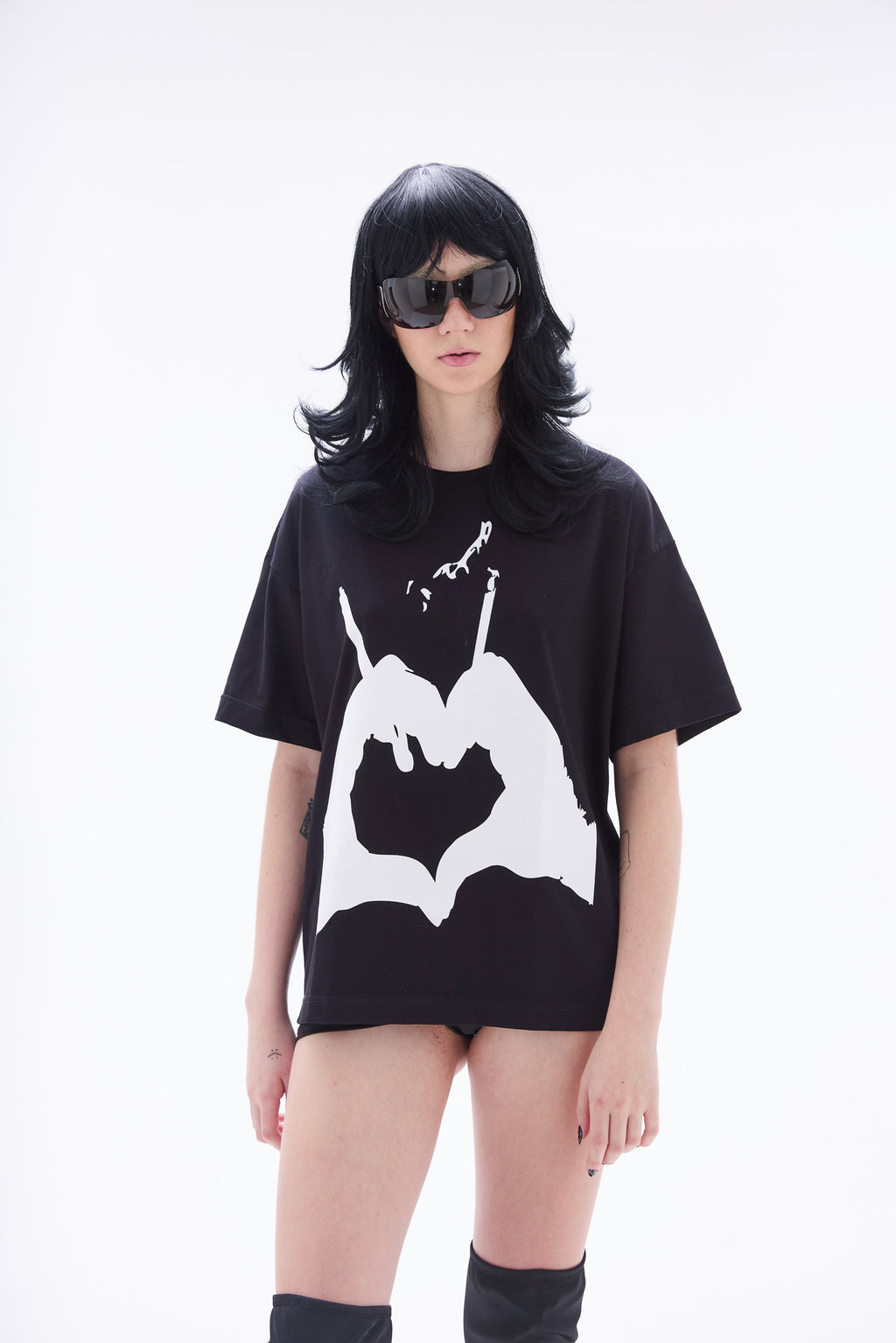 Camiseta Over Boxy s2