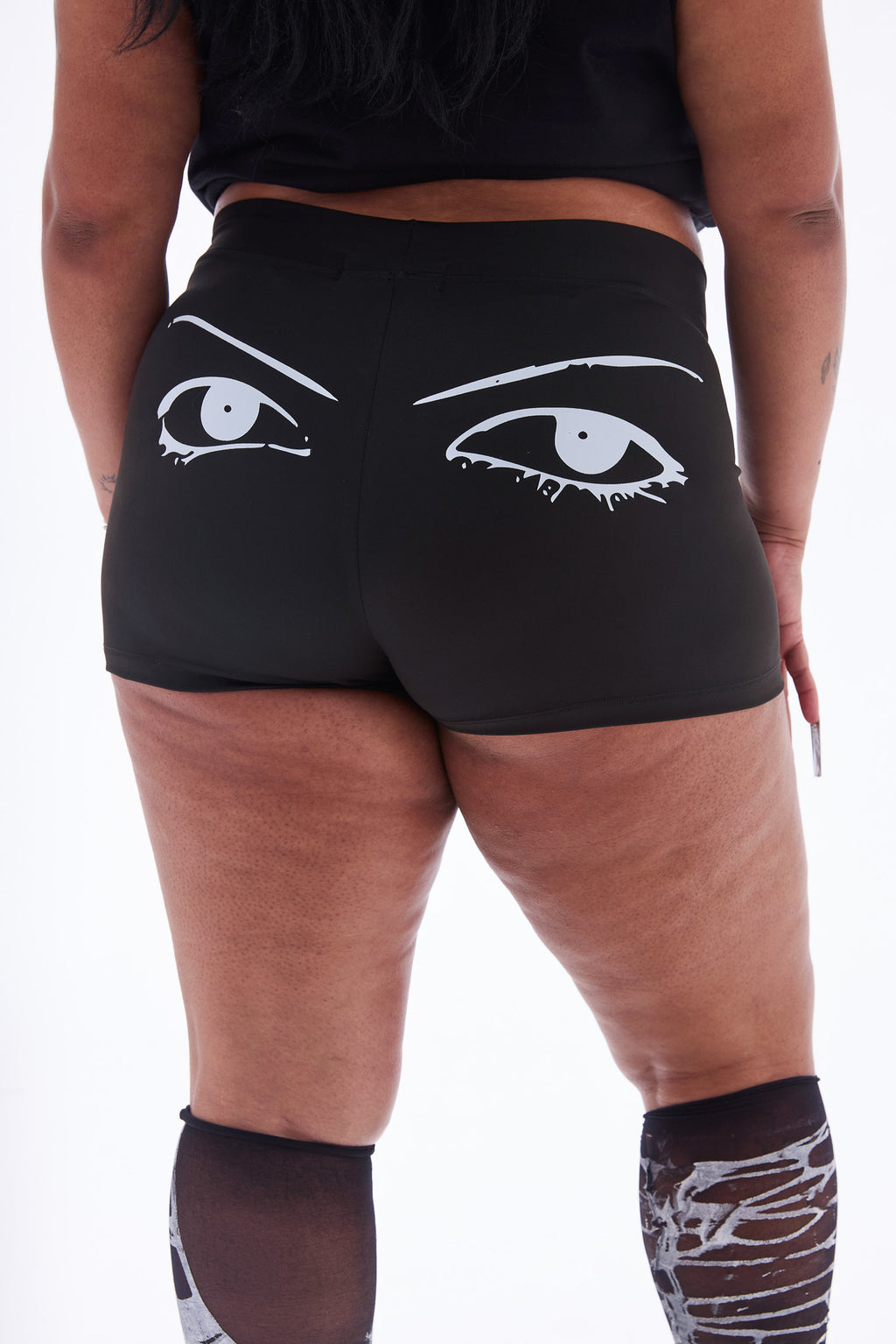 Short Suplex Bad Girl