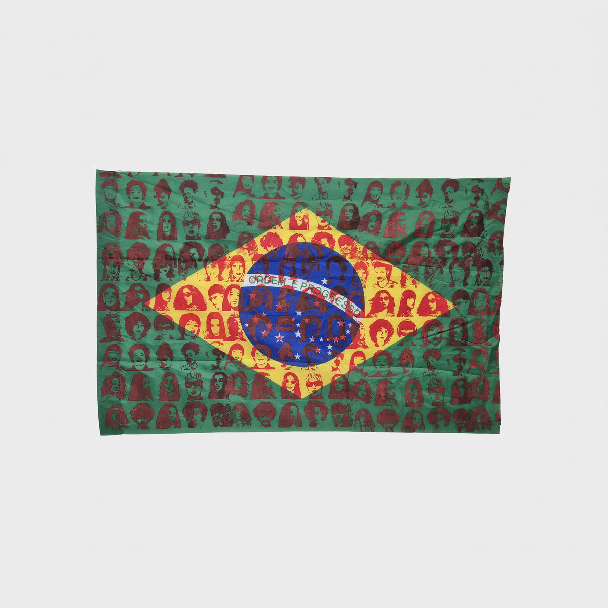 BANDEIRA DO BRASIL