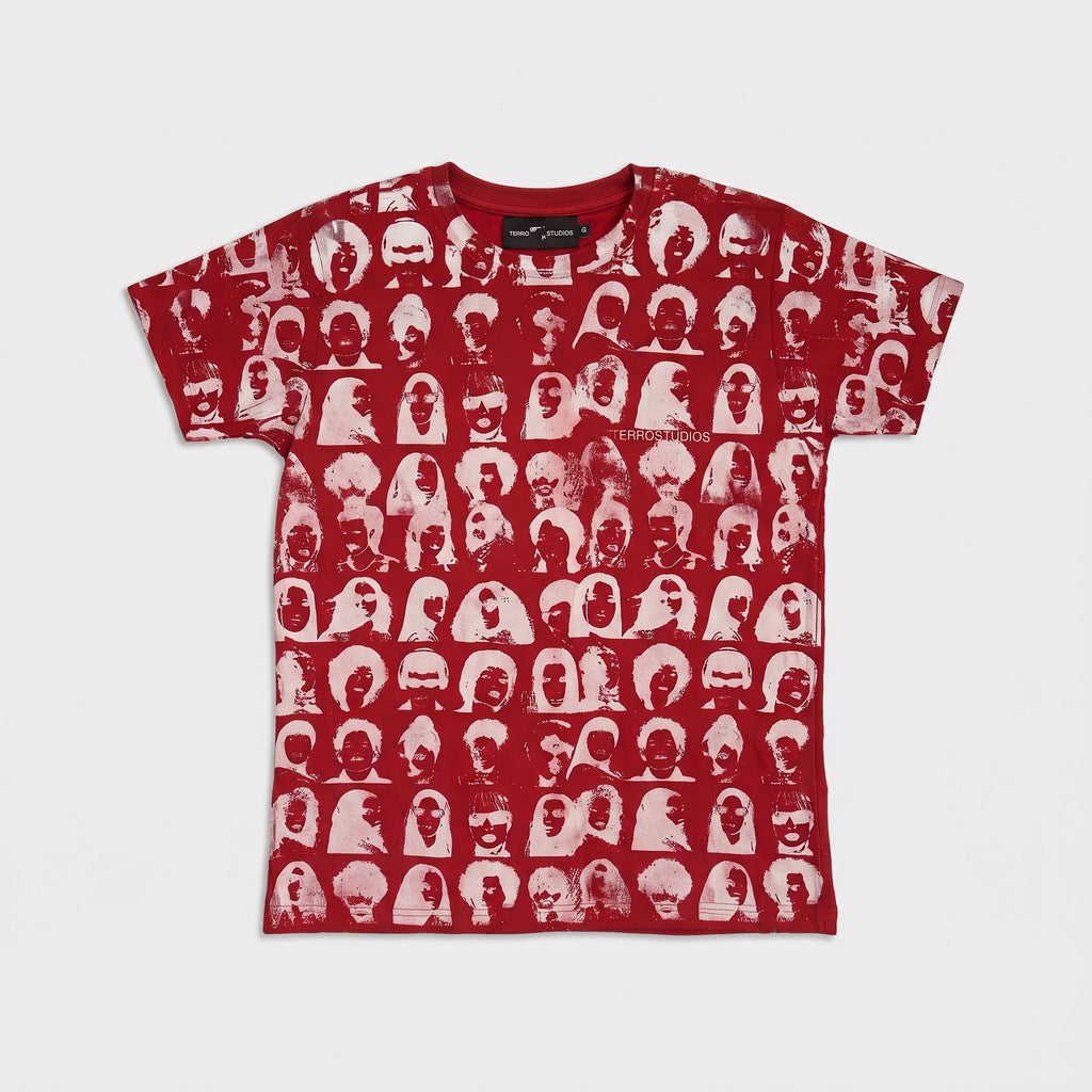 CAMISETA EXÉRCITO DO L