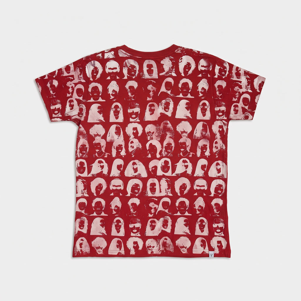 CAMISETA EXÉRCITO DO L