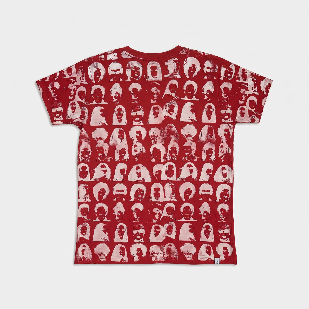 CAMISETA EXÉRCITO DO L
