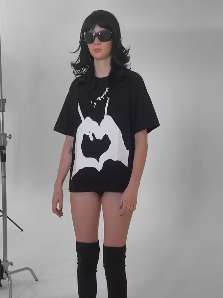 Camiseta Over Boxy s2